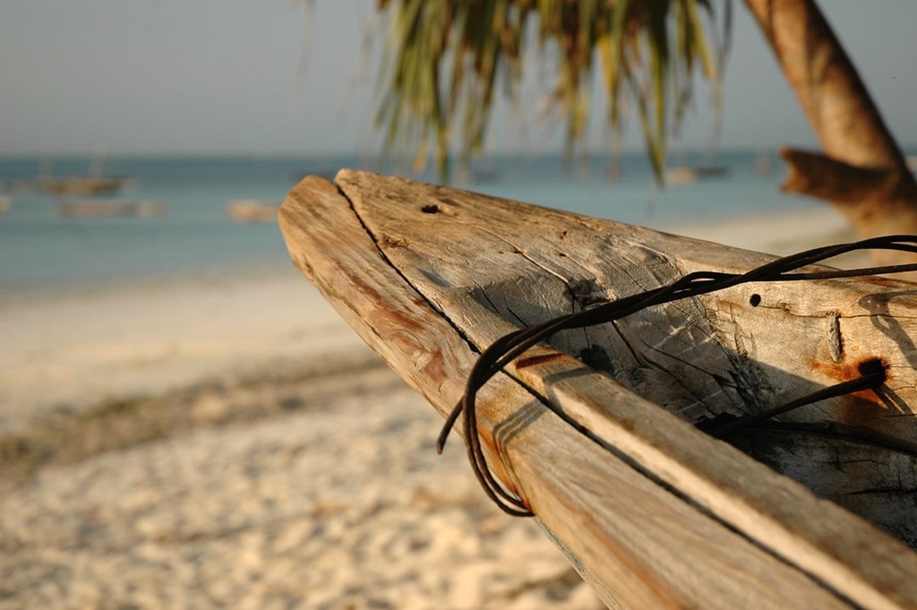 191   Zanzibar, Tanzania